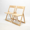 ex-display | Magis Aviva Folding Chair (Set of 2)