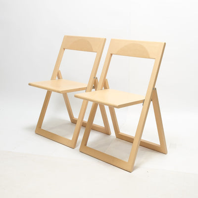 ex-display | Magis Aviva Folding Chair (Set of 2)