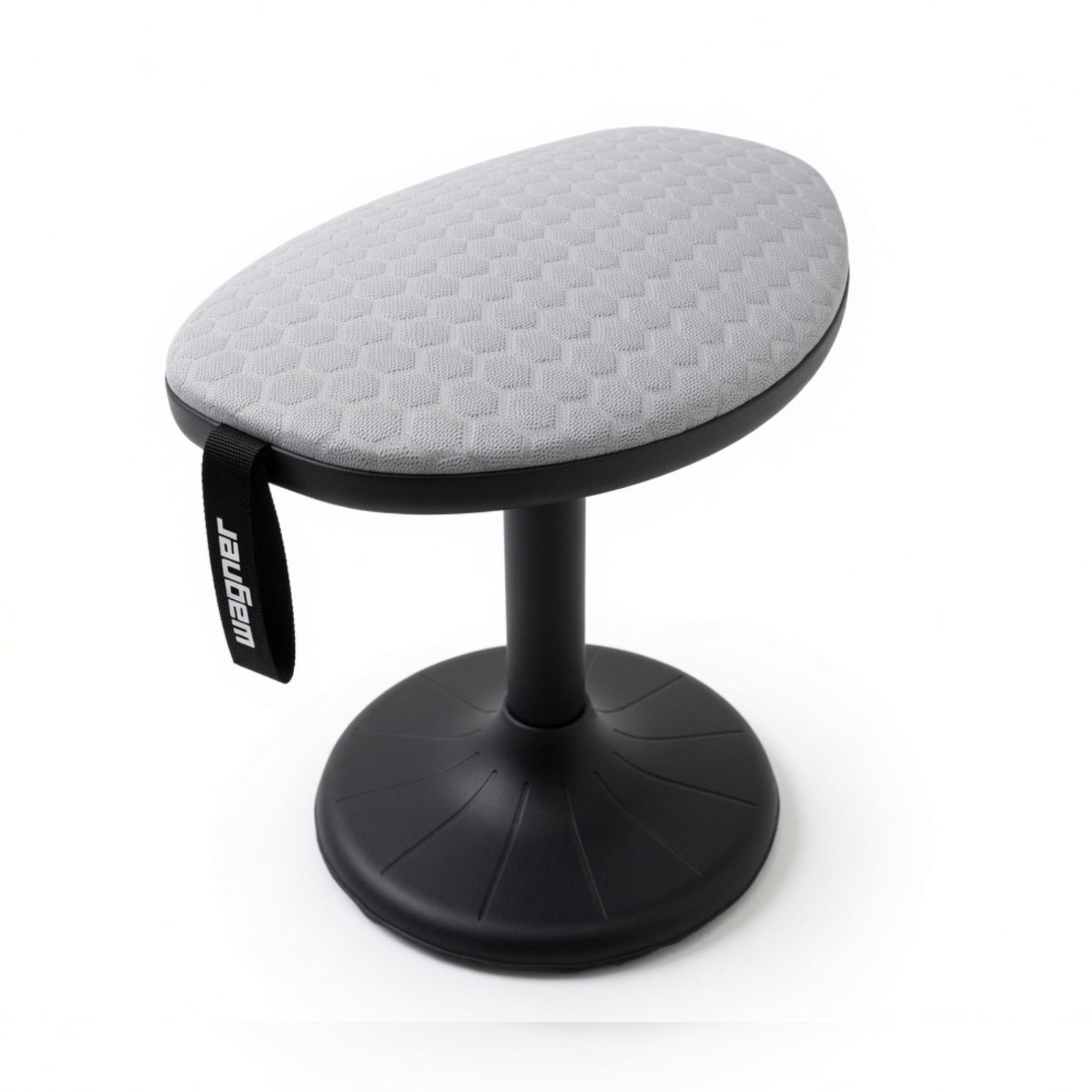 Topstar Wagner W3 stool, grey