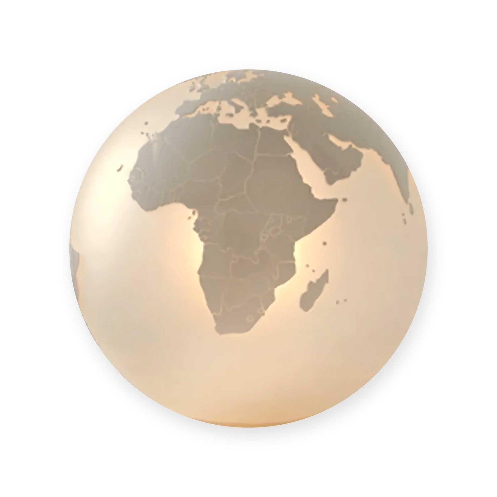 Sompex Earth table lamp