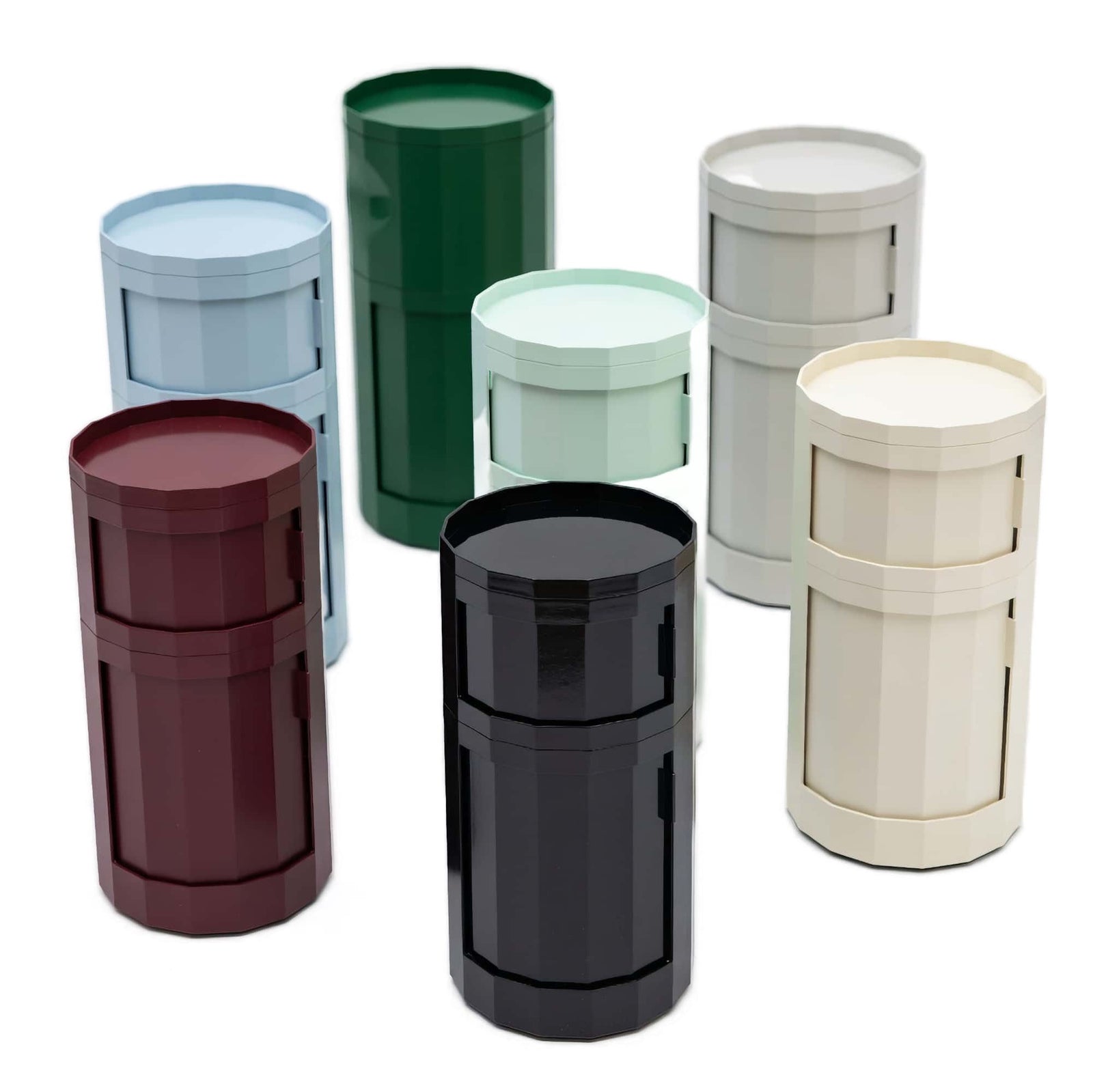 Hay Facet cabinet 110