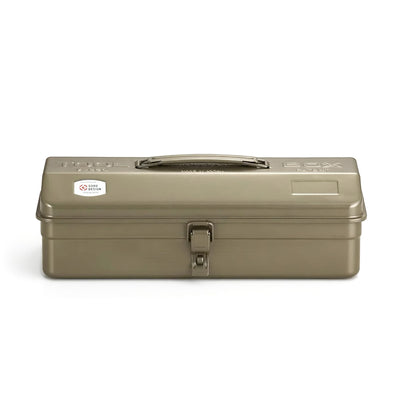 TOYO Steel Tool Box Y-350, titaniam