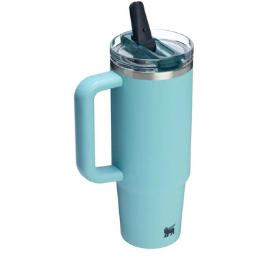 Stanley Quencher Protour flip straw lid tumbler 30oz, agave