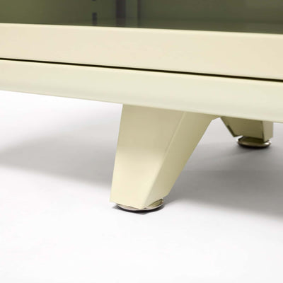 Dulton low cabinet 180