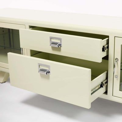 Dulton low cabinet 180