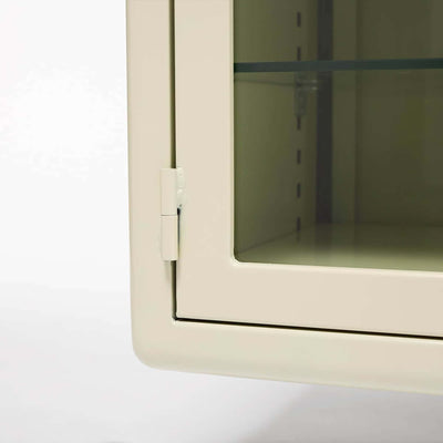 Dulton low cabinet 180