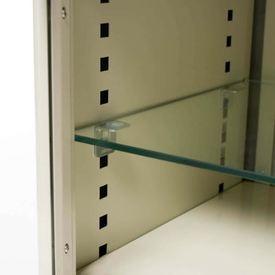 Dulton low cabinet 180