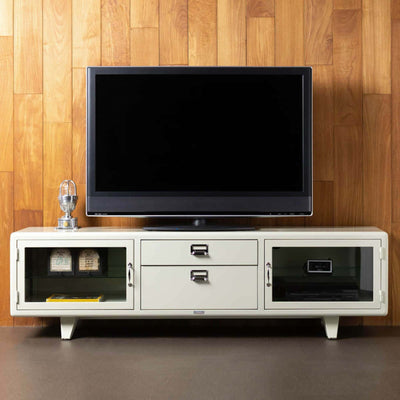 Dulton low cabinet 180