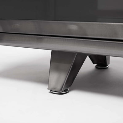 Dulton low cabinet 180, raw