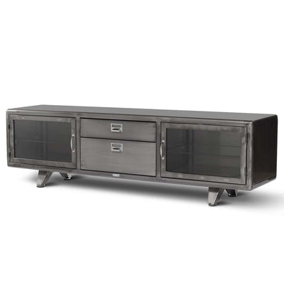 Dulton low cabinet 180