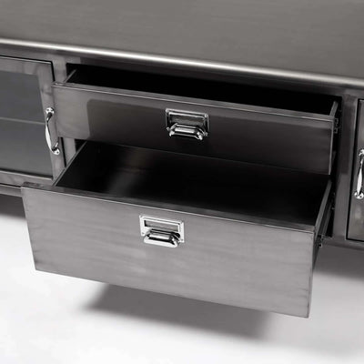Dulton low cabinet 180