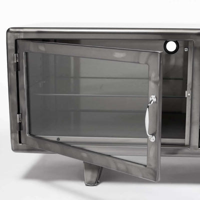 Dulton low cabinet 180