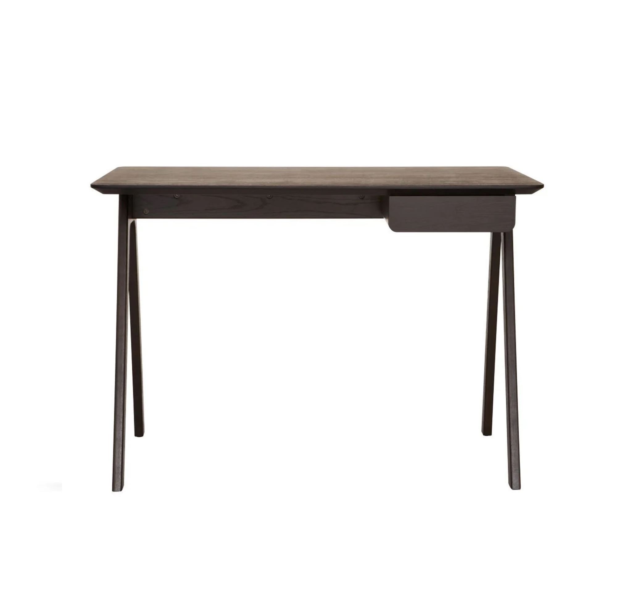 Blu Dot Stash desk, Graphite
