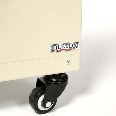 Bridge corp 4 Tier Tapered metal shelf