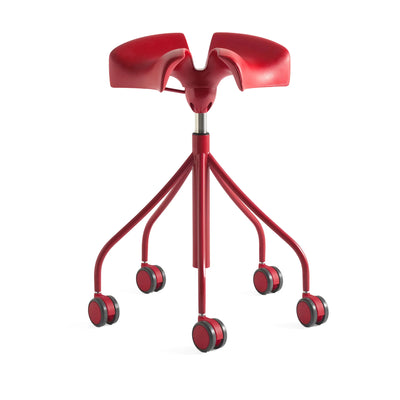 BD Barcelona Binaria ergonomic stool