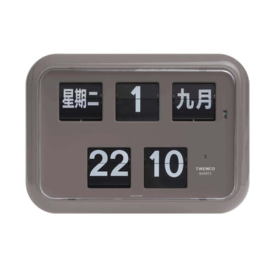Twemco QD-35