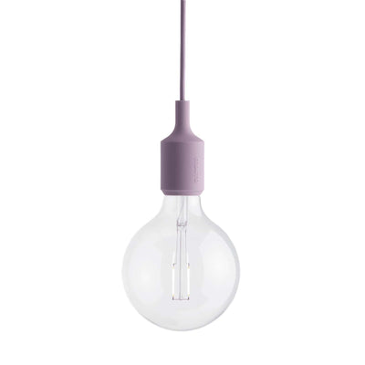 Muuto E27 Pendant Lamp