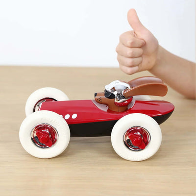 Playforever Midi Rufus Patrick