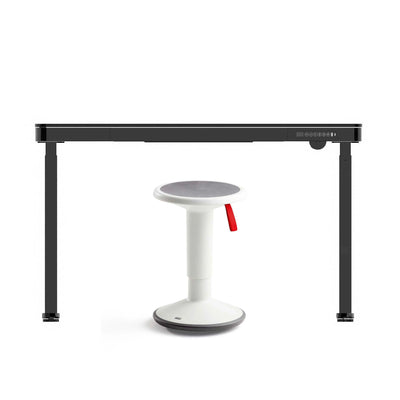 UPis1 stool desk bundle