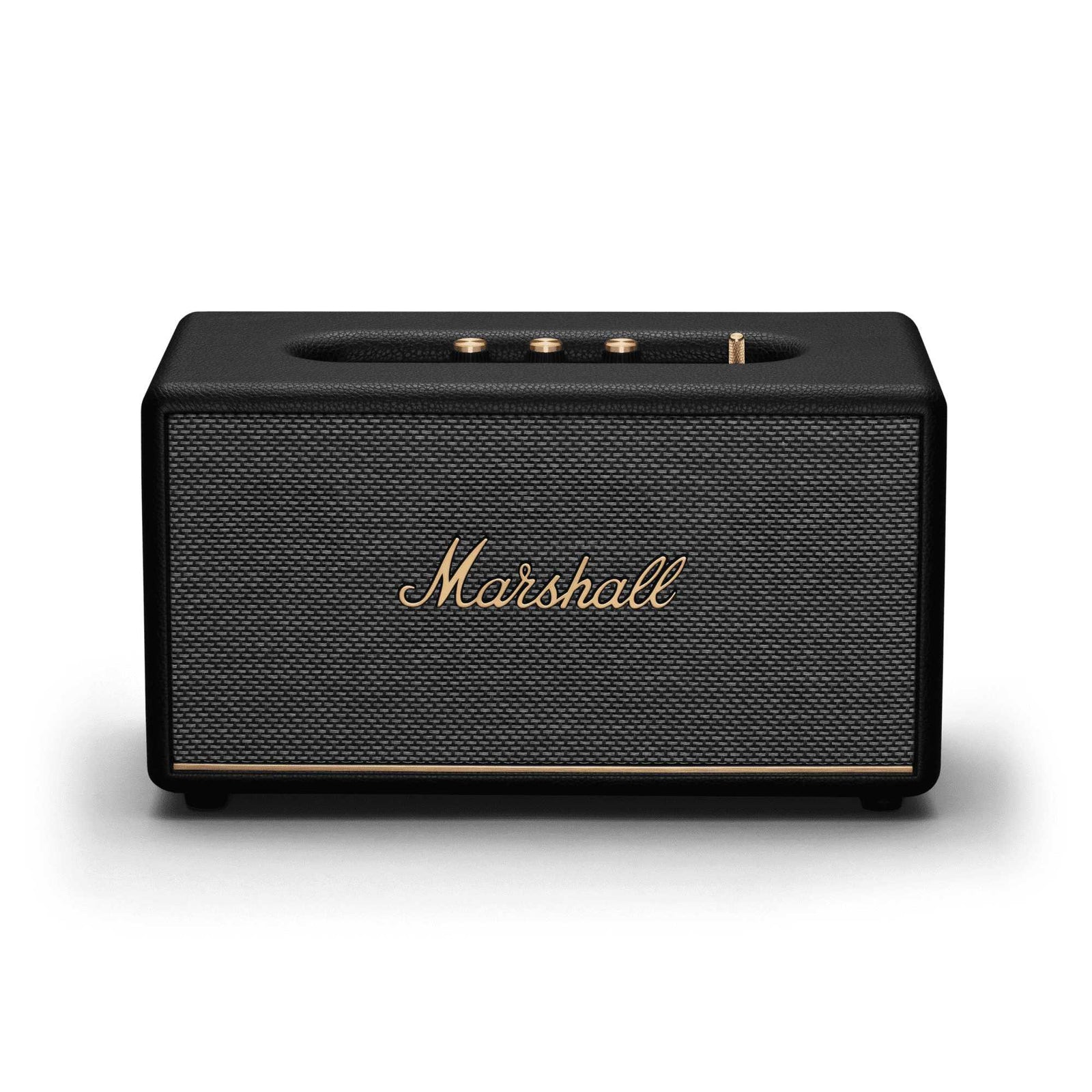 Marshall Stanmore III, Black