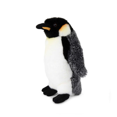 WWF Emperor Penguin plush