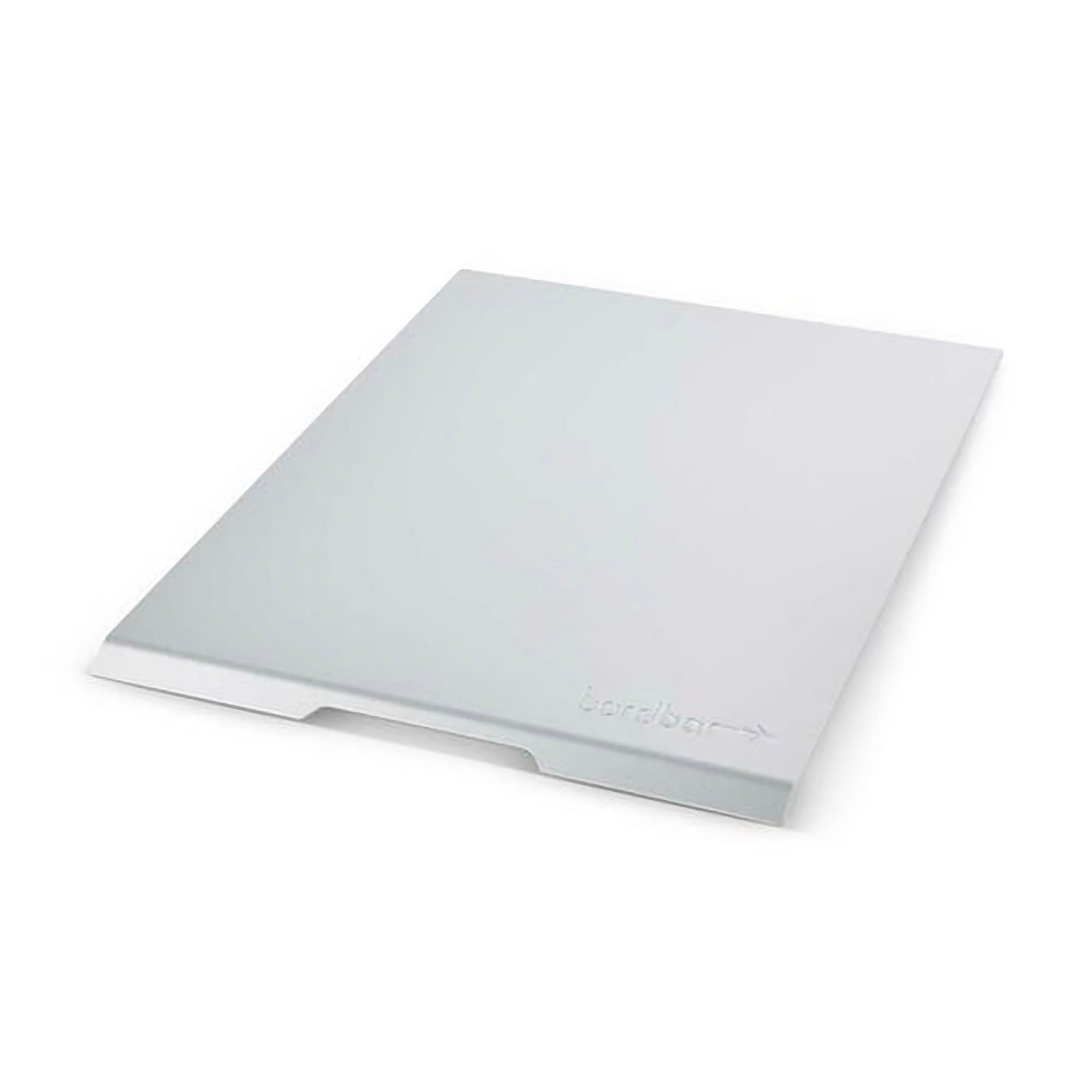 Bordbar Aluminium Shelf