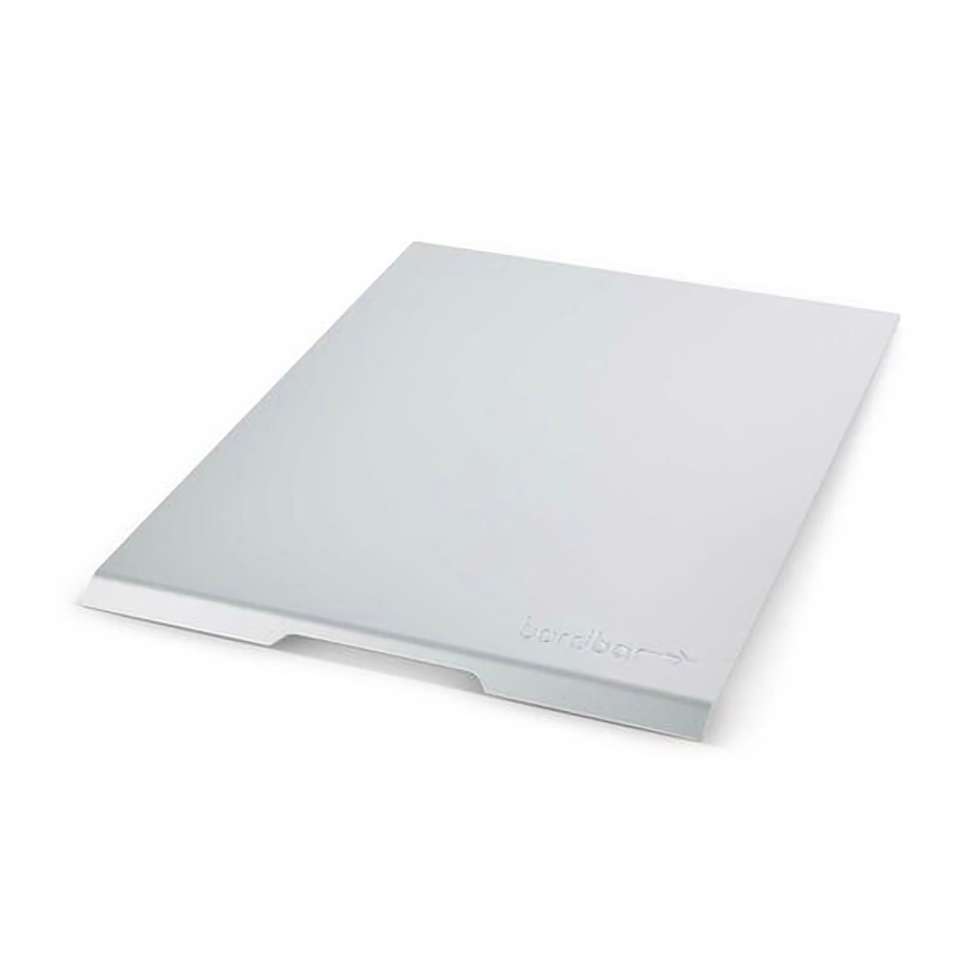 Bordbar Aluminium Shelf