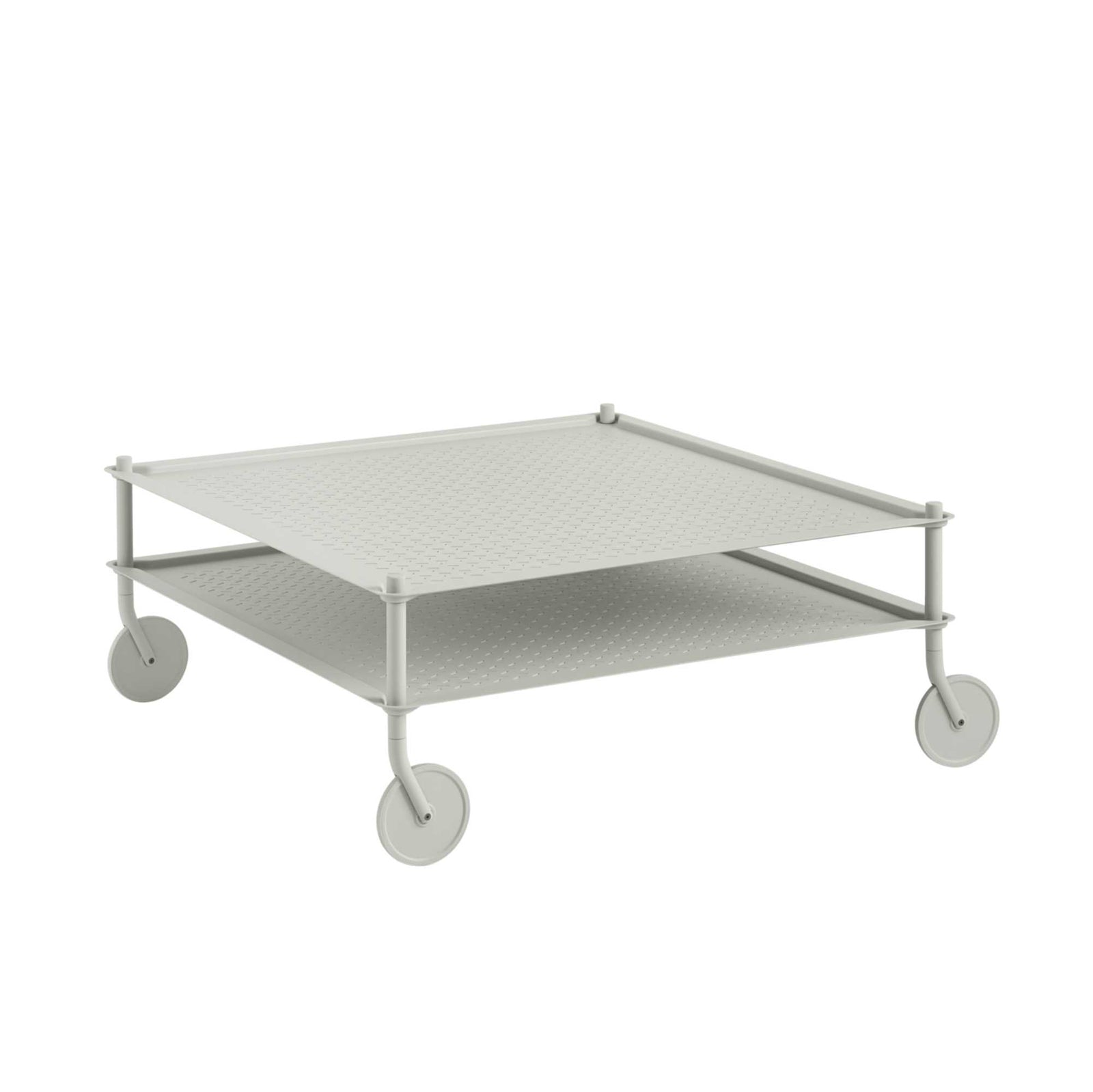 MUUTO Flow coffee table