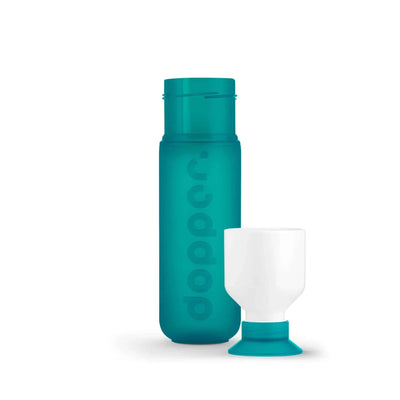 Dopper Original bottle 450ml, tidal teal