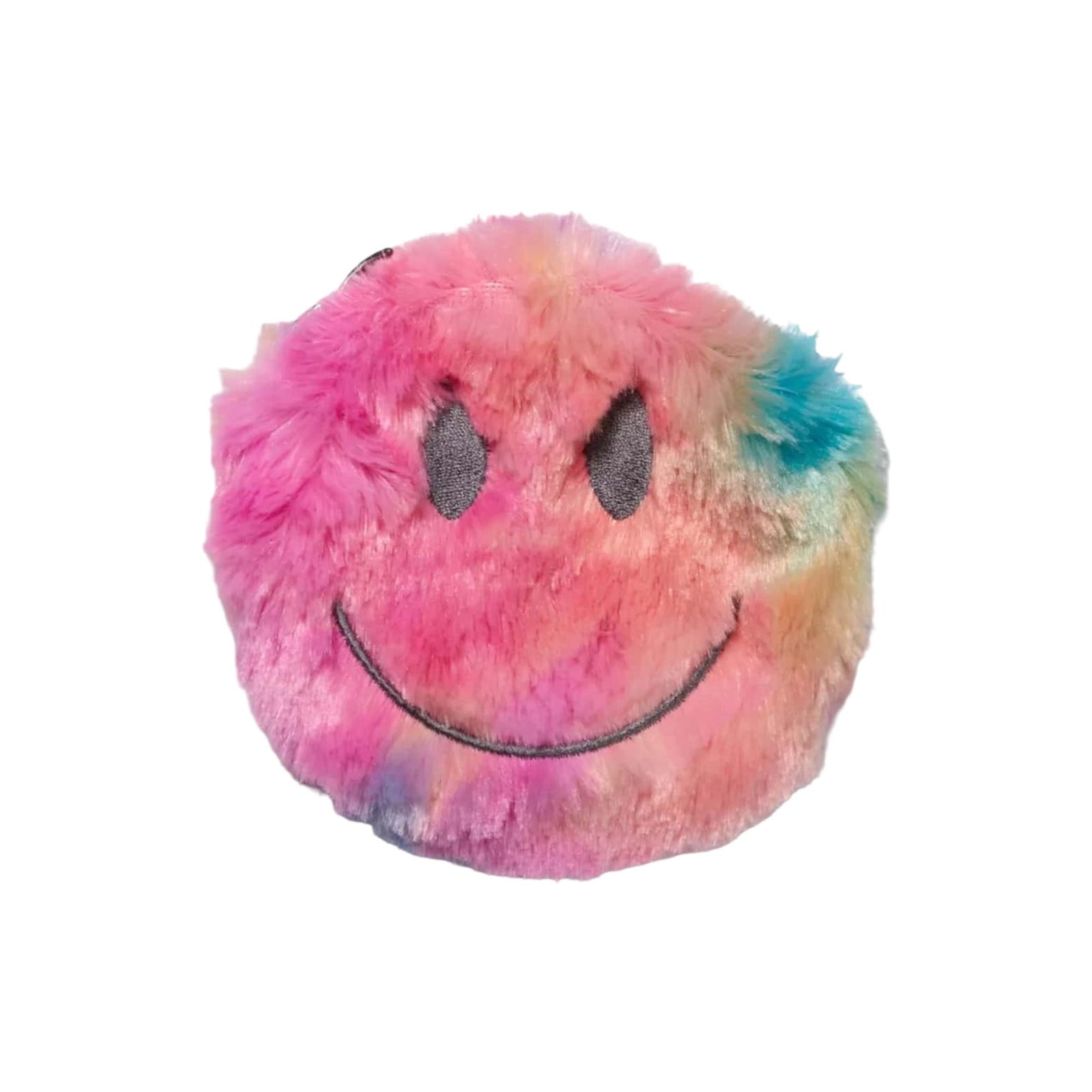 Bitten Rainbow Smile pocket pouch