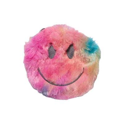 Bitten Rainbow Smile pocket pouch