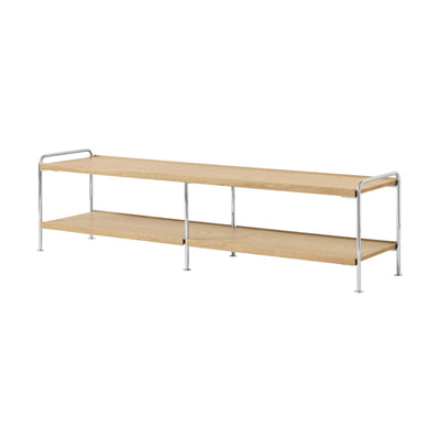 &Tradition Alima NDS4 console table