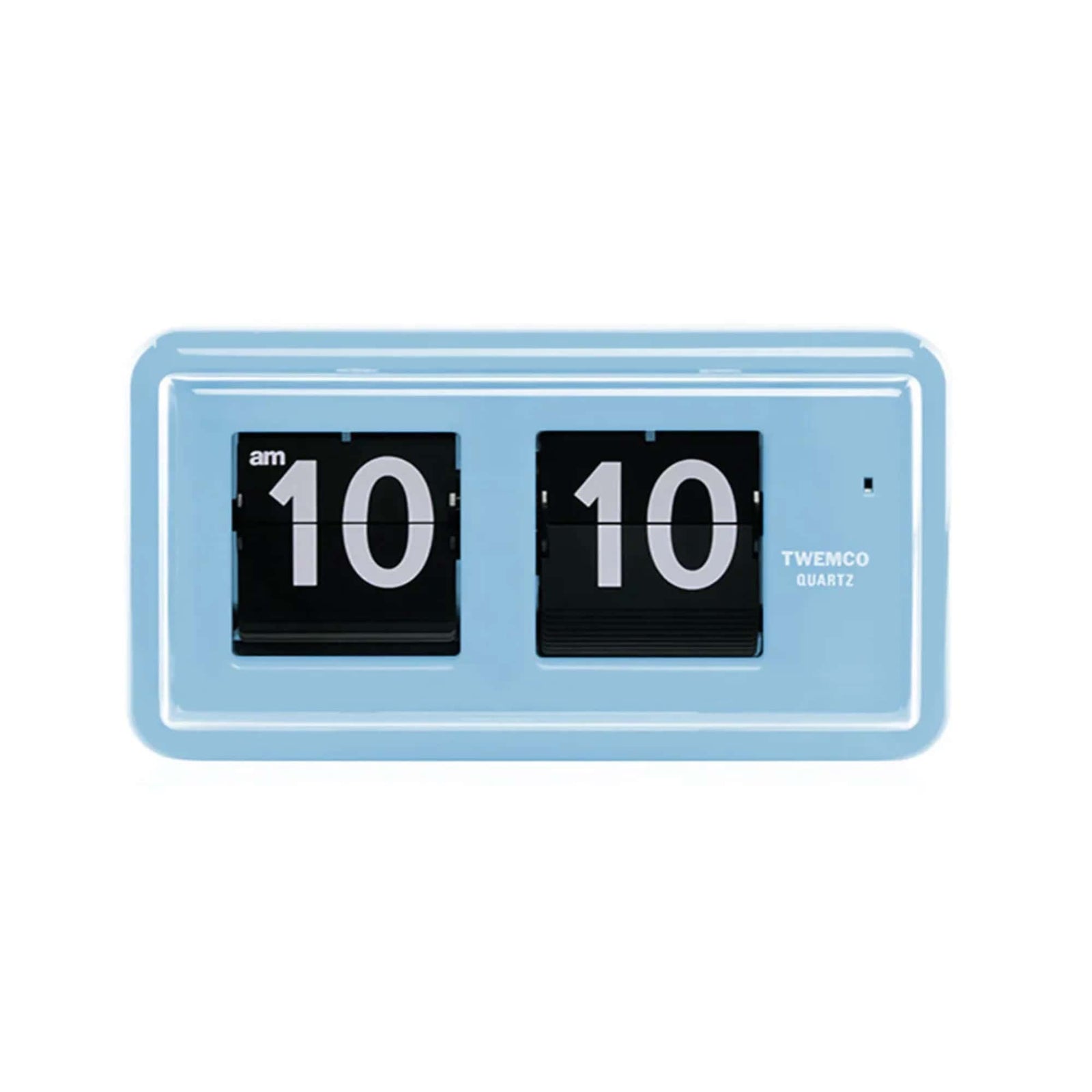 Twemco QT-30 12hr, blue