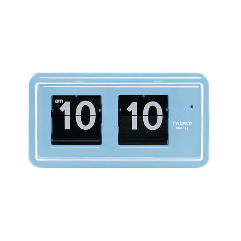 Twemco QT-30 12hr, blue