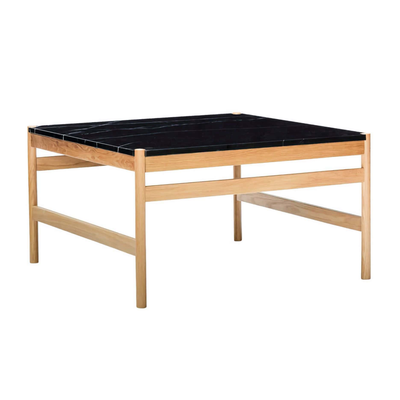 Hubsch Raw coffee table