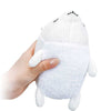 Livheart Relax Bathing Sponge, Polar Bear