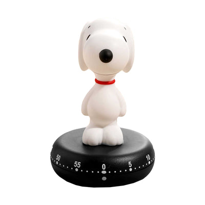 Vipo Snoopy 60 Minutes Kitchen Timer