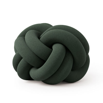 Design House Stockholm Knot cushion