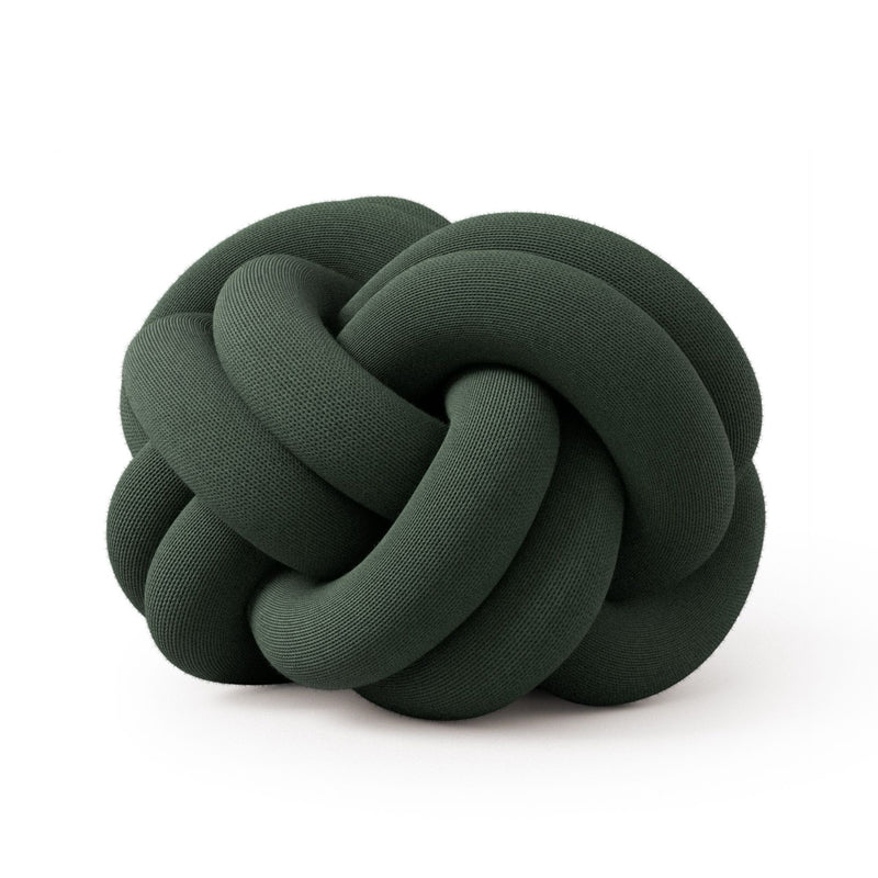 Design House Stockholm Knot cushion