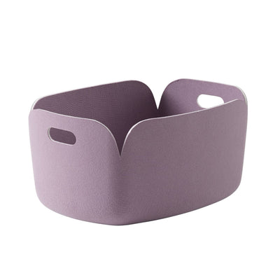 Muuto Restore basket 48 x 35 cm