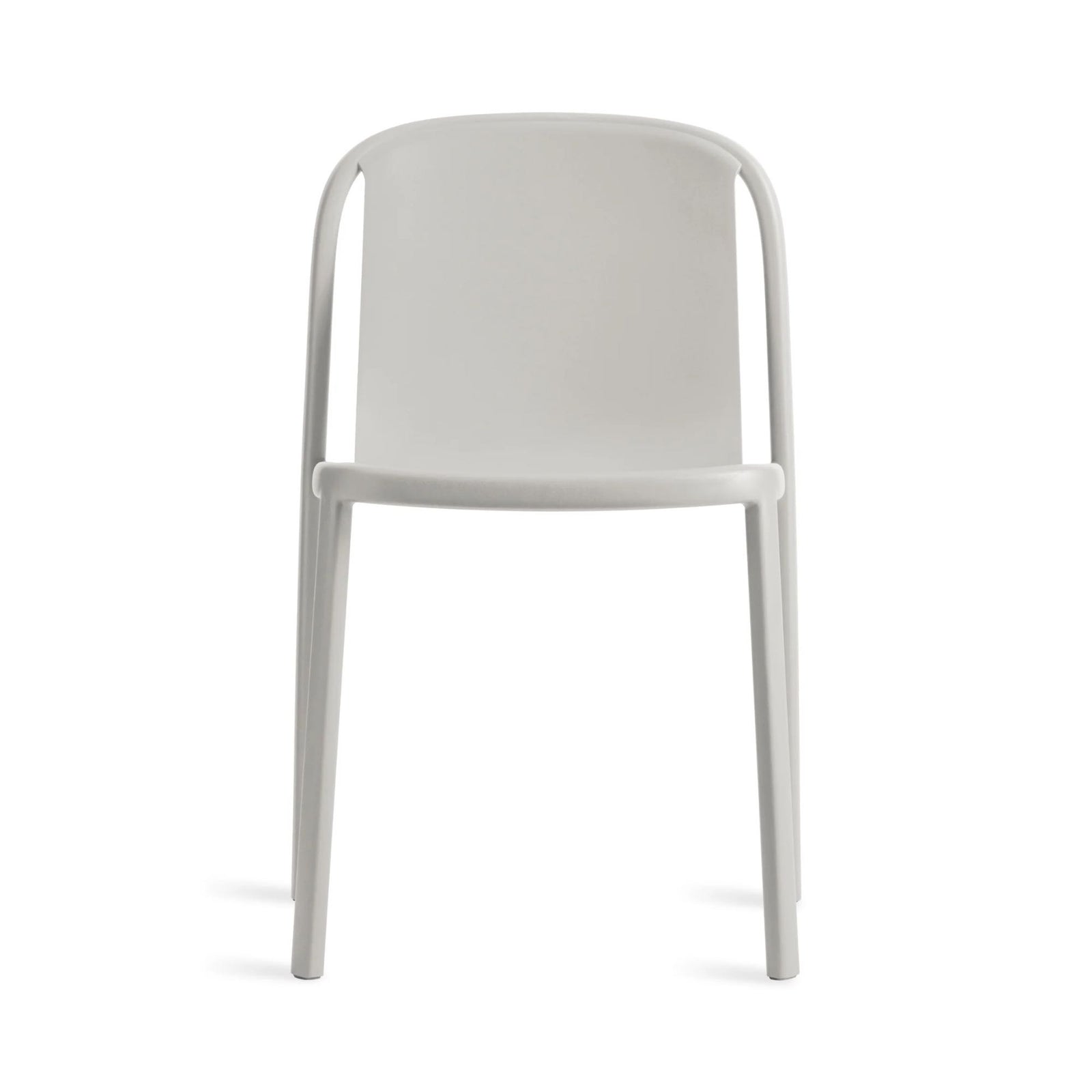 Blu Dot Decade chair, putty