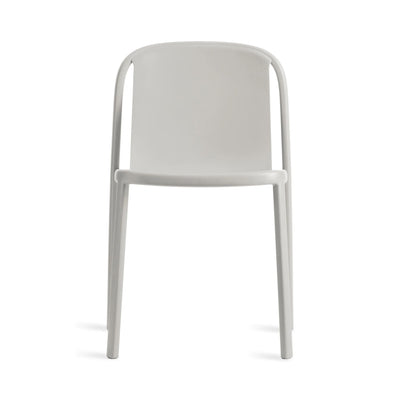 Blu Dot Decade chair, putty
