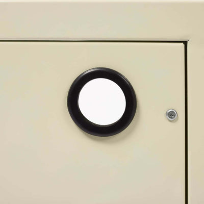 Dulton low cabinet 180