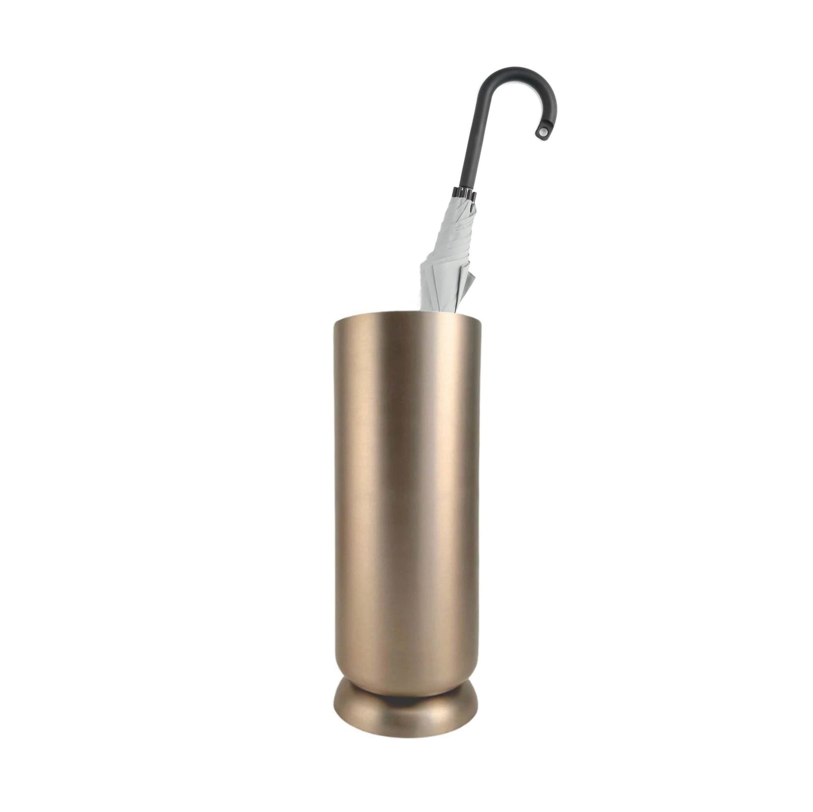 XLBoom Diablo umbrella stand, soft copper