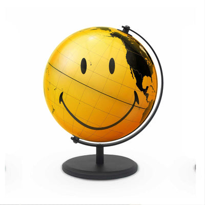 Smiley® Globe