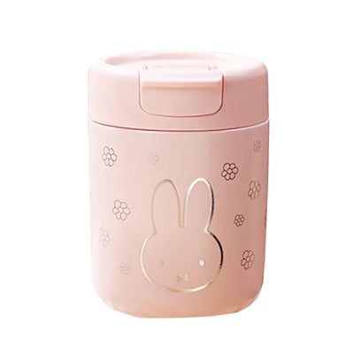 Vipo Miffy Thermo coffee cup, pink