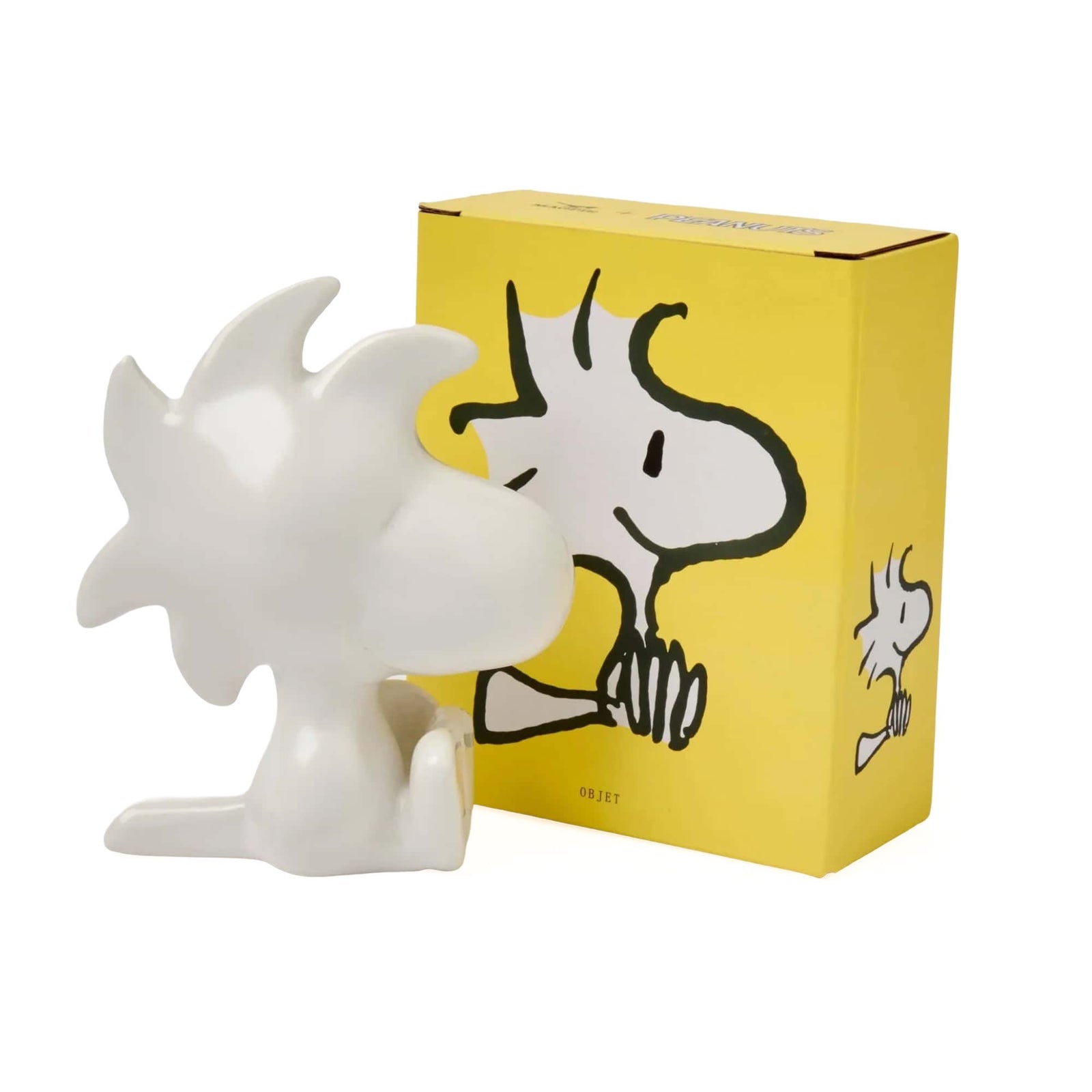 Peanuts x Magpie Peanuts Woodstock objet