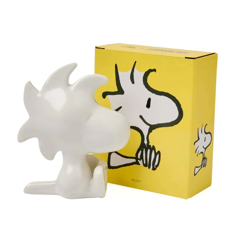 Peanuts x Magpie Peanuts Woodstock objet