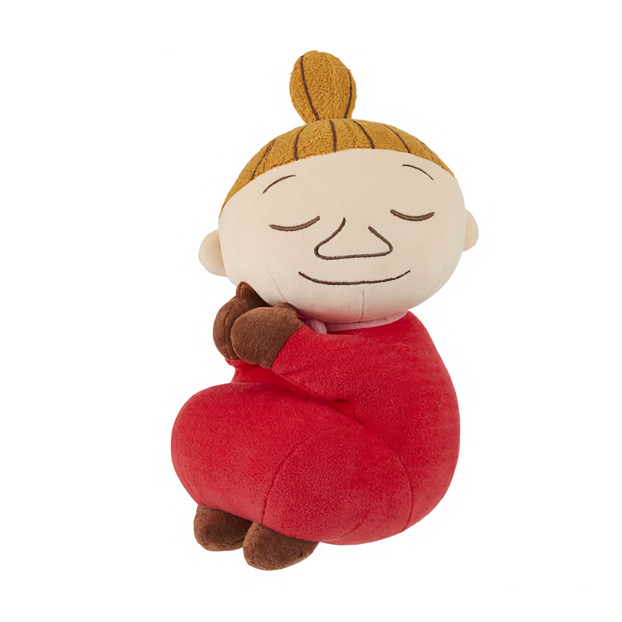 Moomin Valley Tove Jansson Doll, Little My