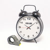 XL Boom XL alarm clock, Black